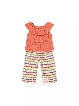 MAYORAL | Baby Set 2-teilig Top und Hose | 